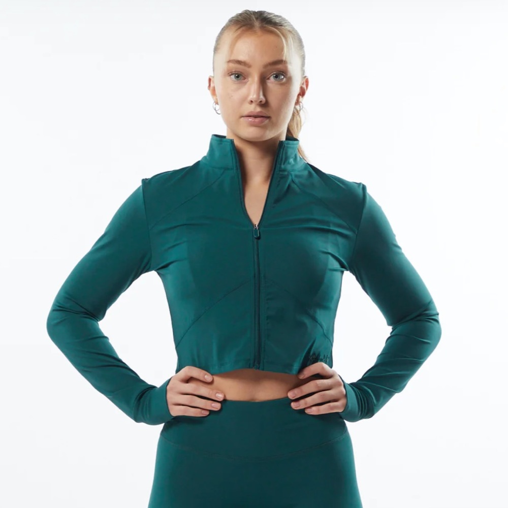 Alphalete jacket